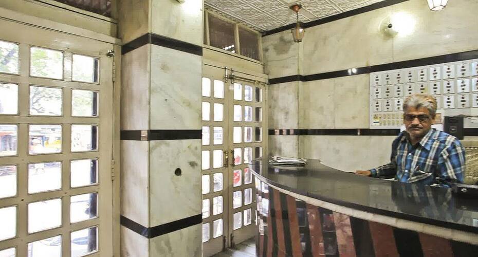 Hotel Shalimar, Chittorgarh 2
